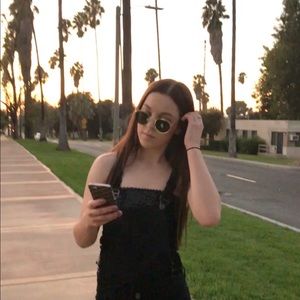 Meet your Posher, Chiara